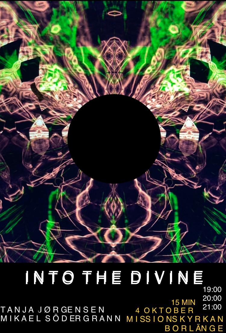 Into The Divine Affish