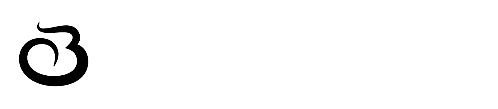 Logo Bertil och Britt Svenssons Stiftelse för Belysningsteknik