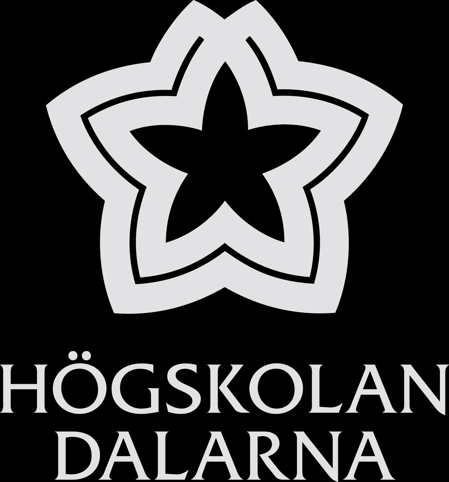 Logo Dalarna University